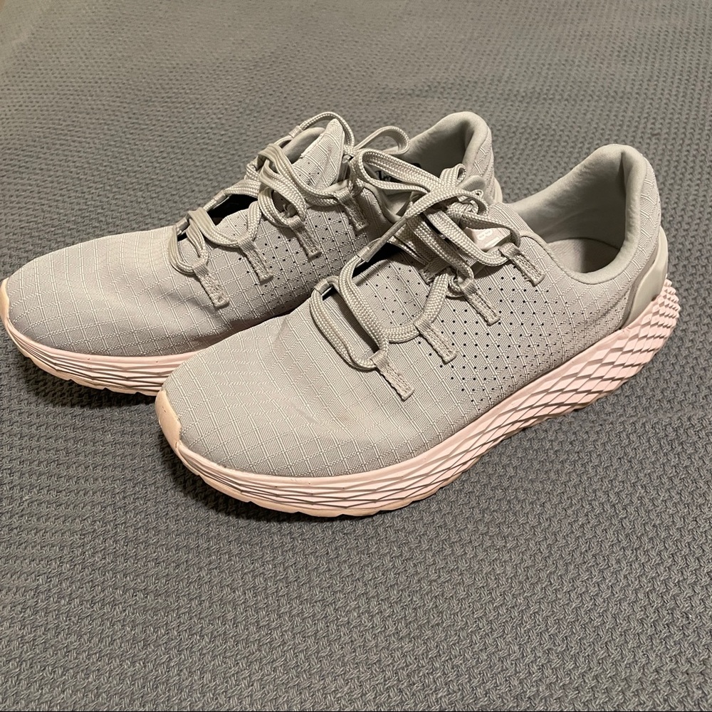 NOBULL ARCTIC BLUSH RIPSTOP RUNNER